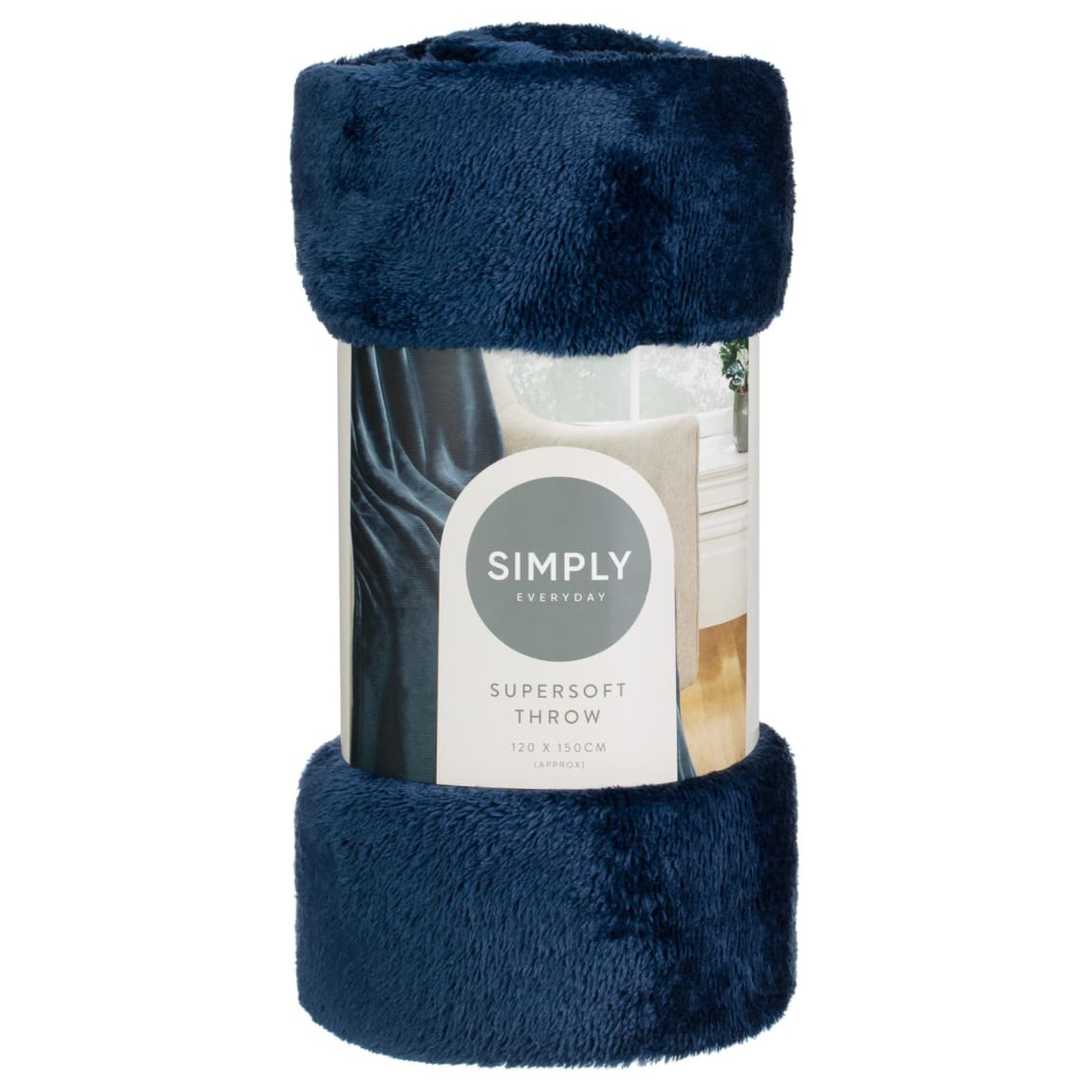 400067-simply-everyday-supersoft-throw-navy-4
