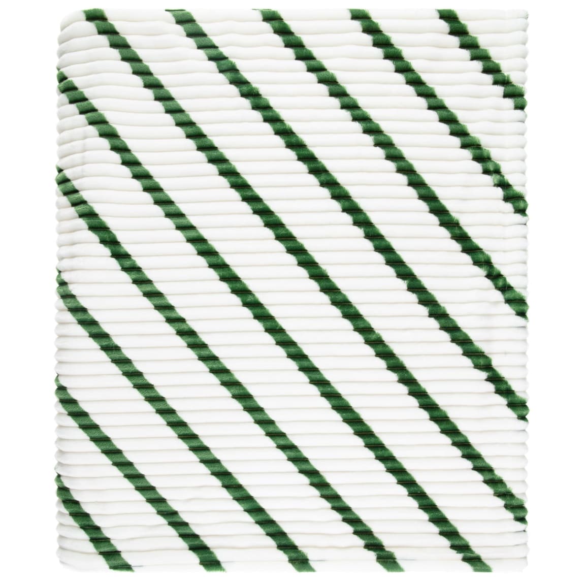 400313-christmas-at-home-stripe-throw-with-sherpa-green-4