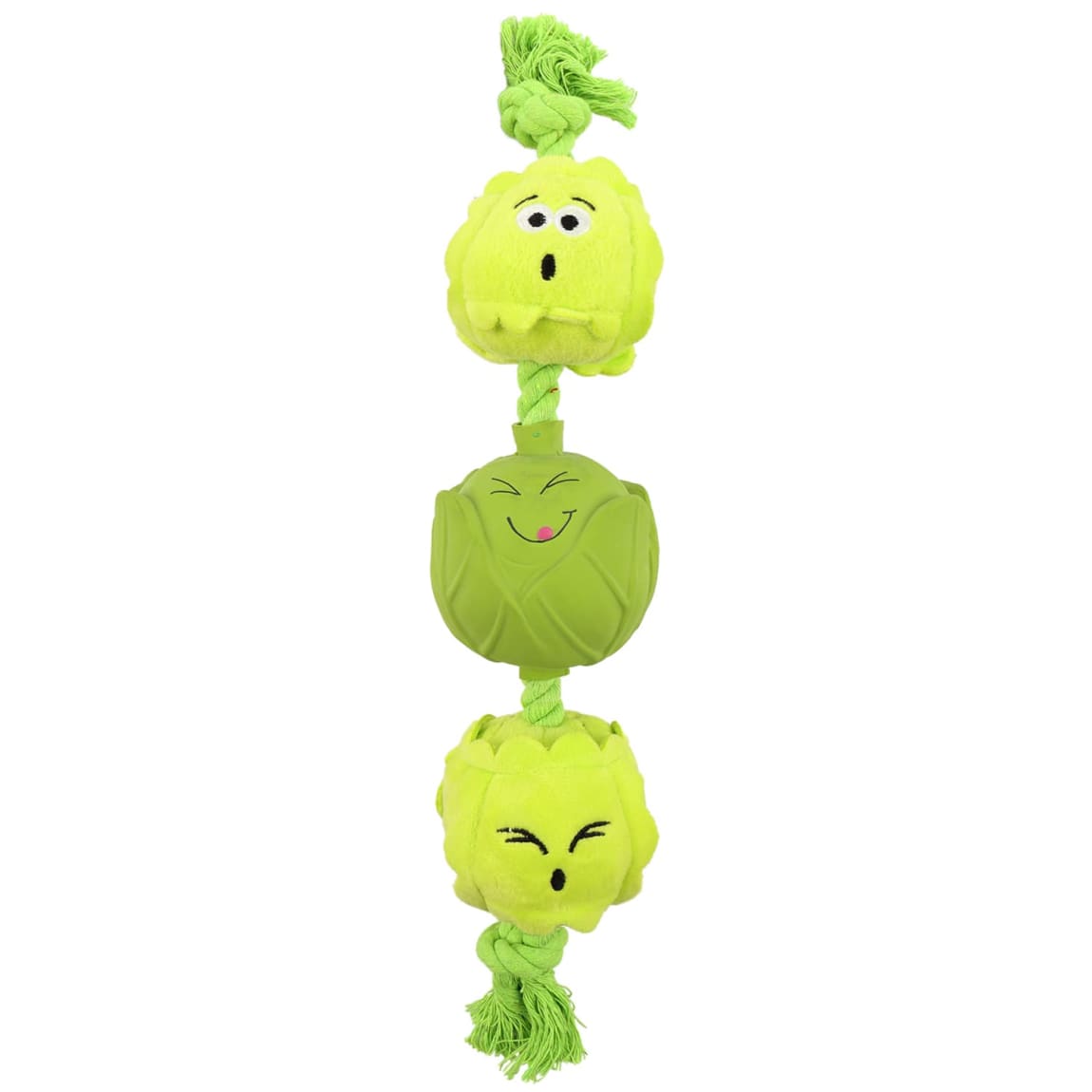 400453-christmas-food-rope-toy-broccoli