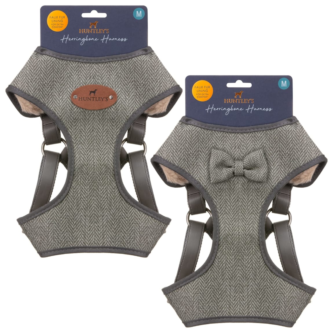 400676-huntleys-herringbone-harness-medium-group