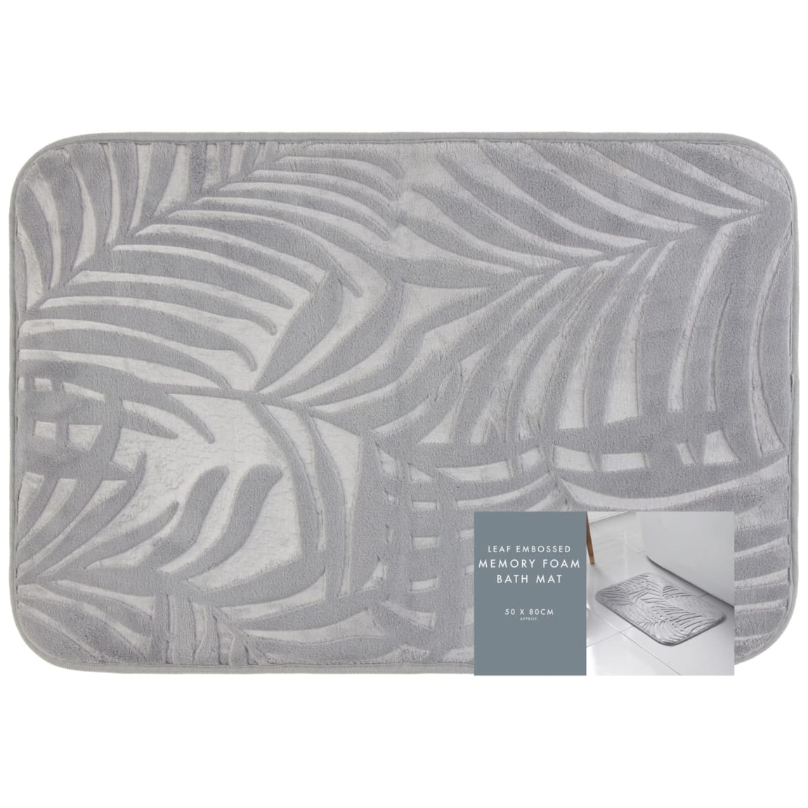 400800-leaf-memory-foam-bath-mat-grey2