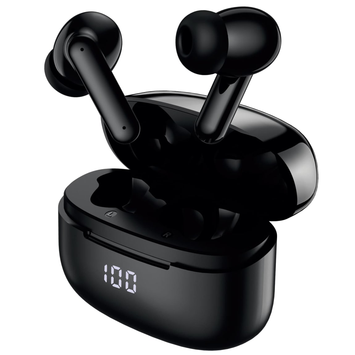 400883-goodmans-true-wireless-metallic-led-earphones-black-2