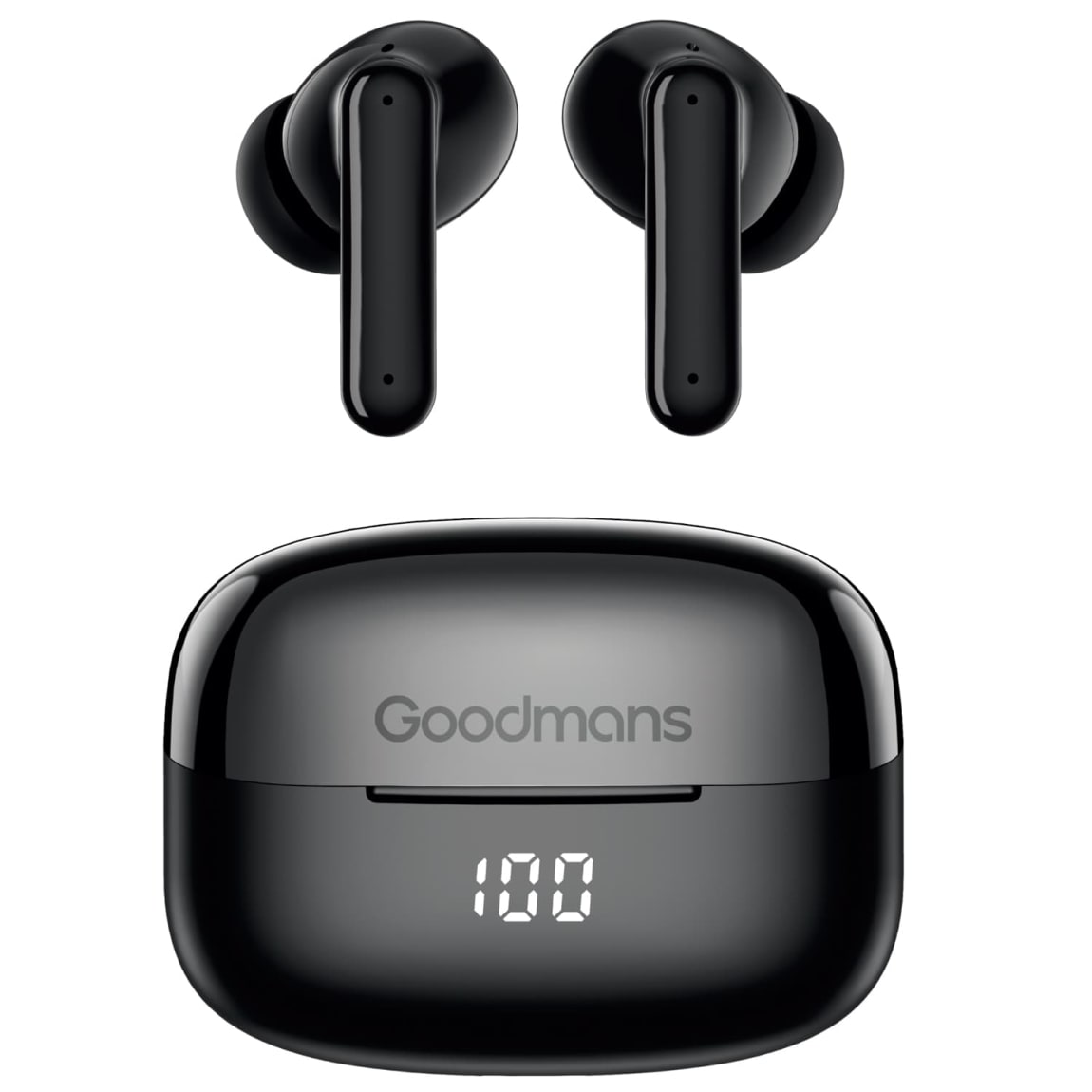 400883-goodmans-true-wireless-metallic-led-earphones-black
