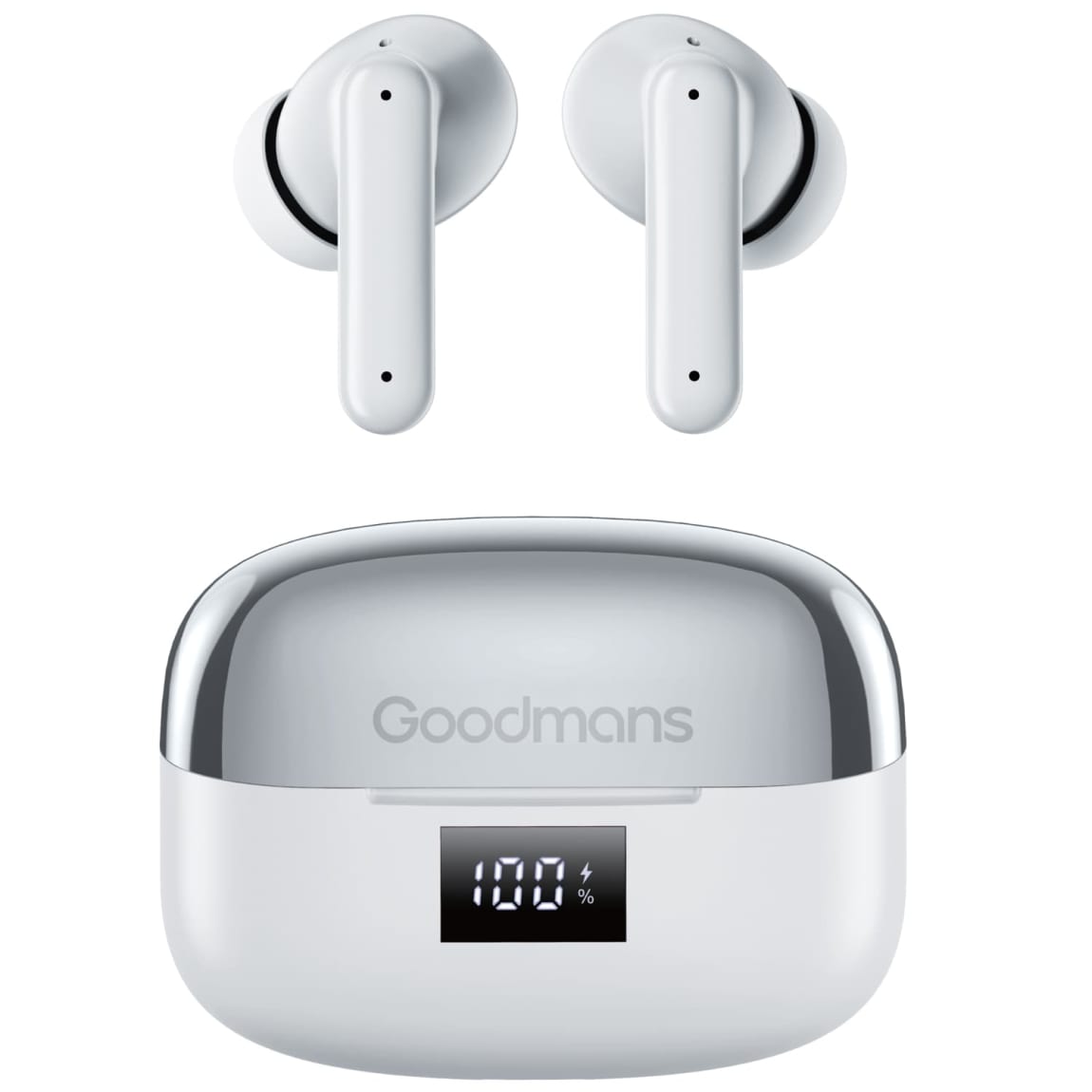 400883-goodmans-true-wireless-metallic-led-earphones-grey-2