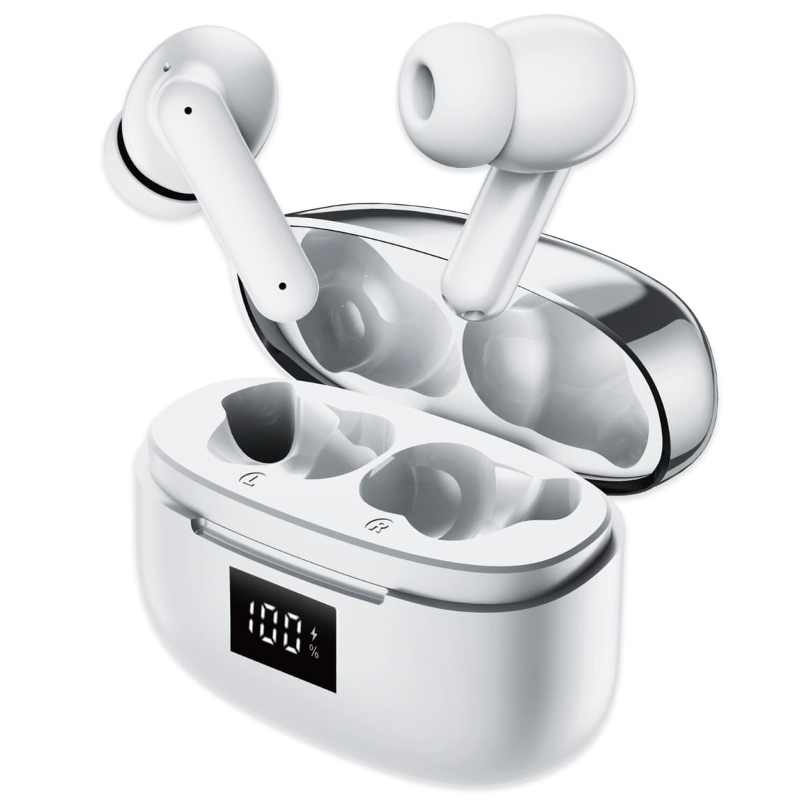 400883-goodmans-true-wireless-metallic-led-earphones-grey-3