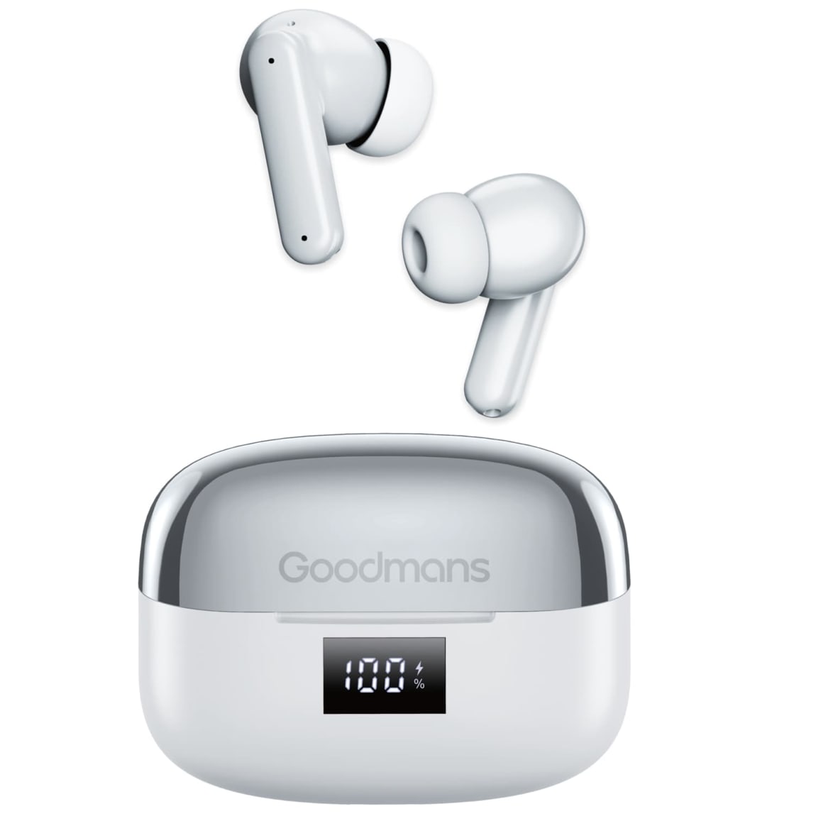 400883-goodmans-true-wireless-metallic-led-earphones-grey