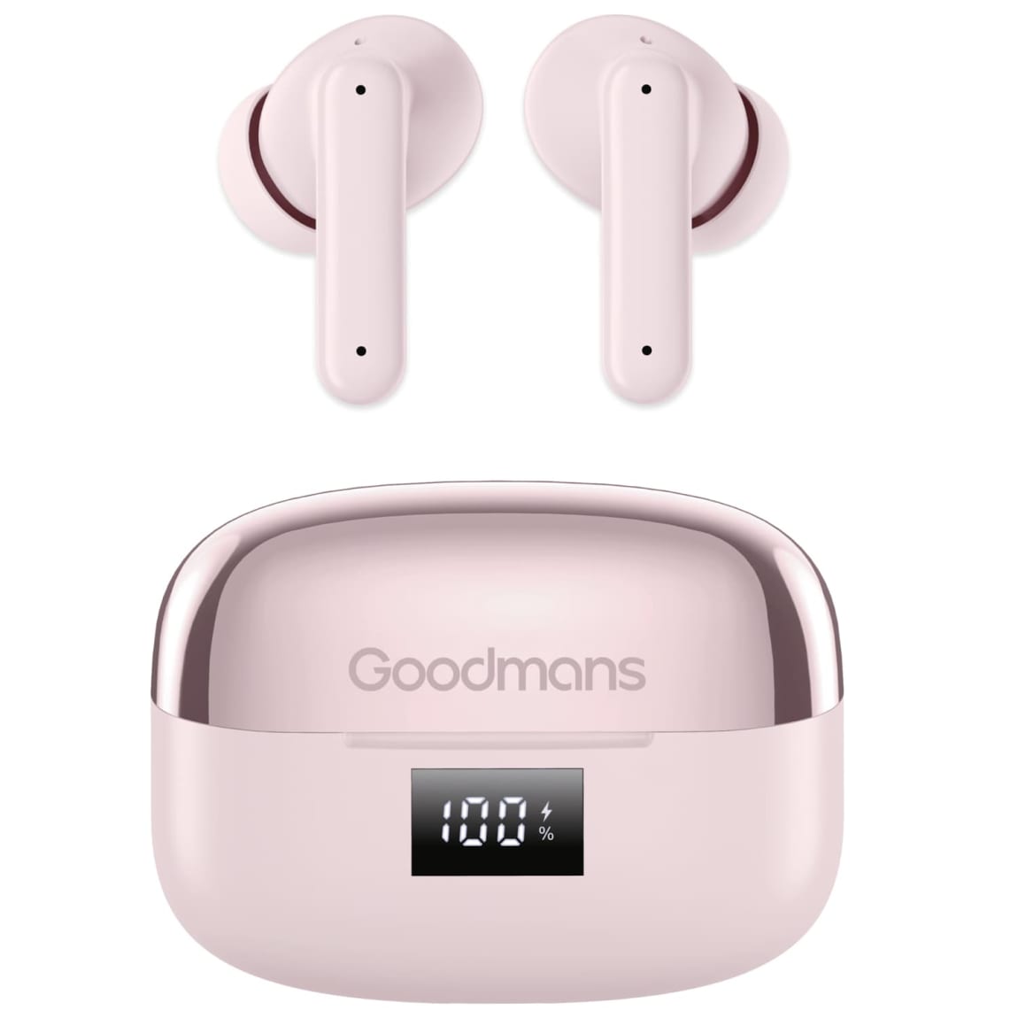 400883-goodmans-true-wireless-metallic-led-earphones-pink-2
