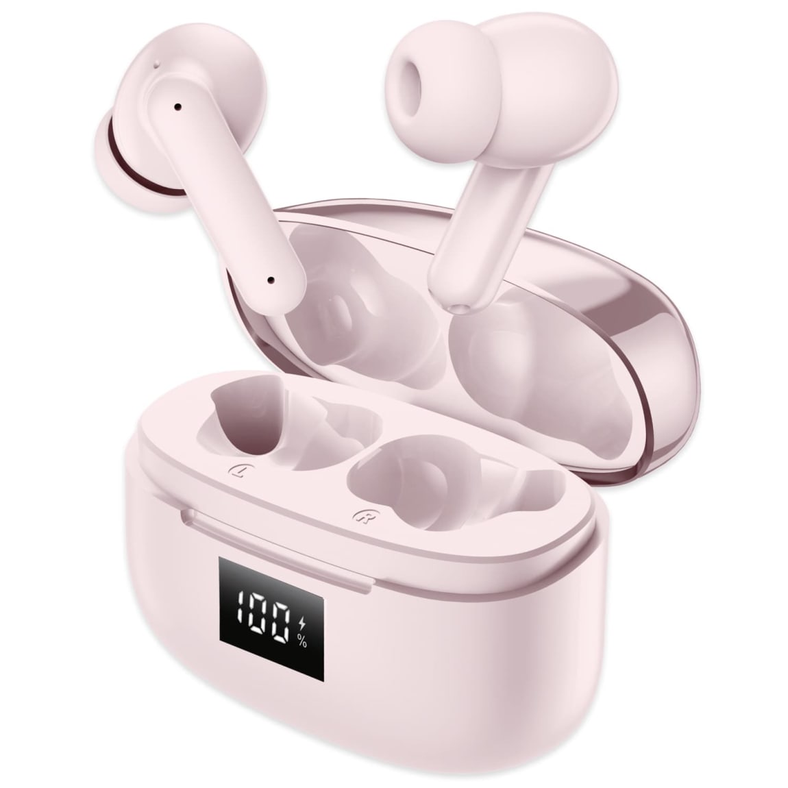 400883-goodmans-true-wireless-metallic-led-earphones-pink-3