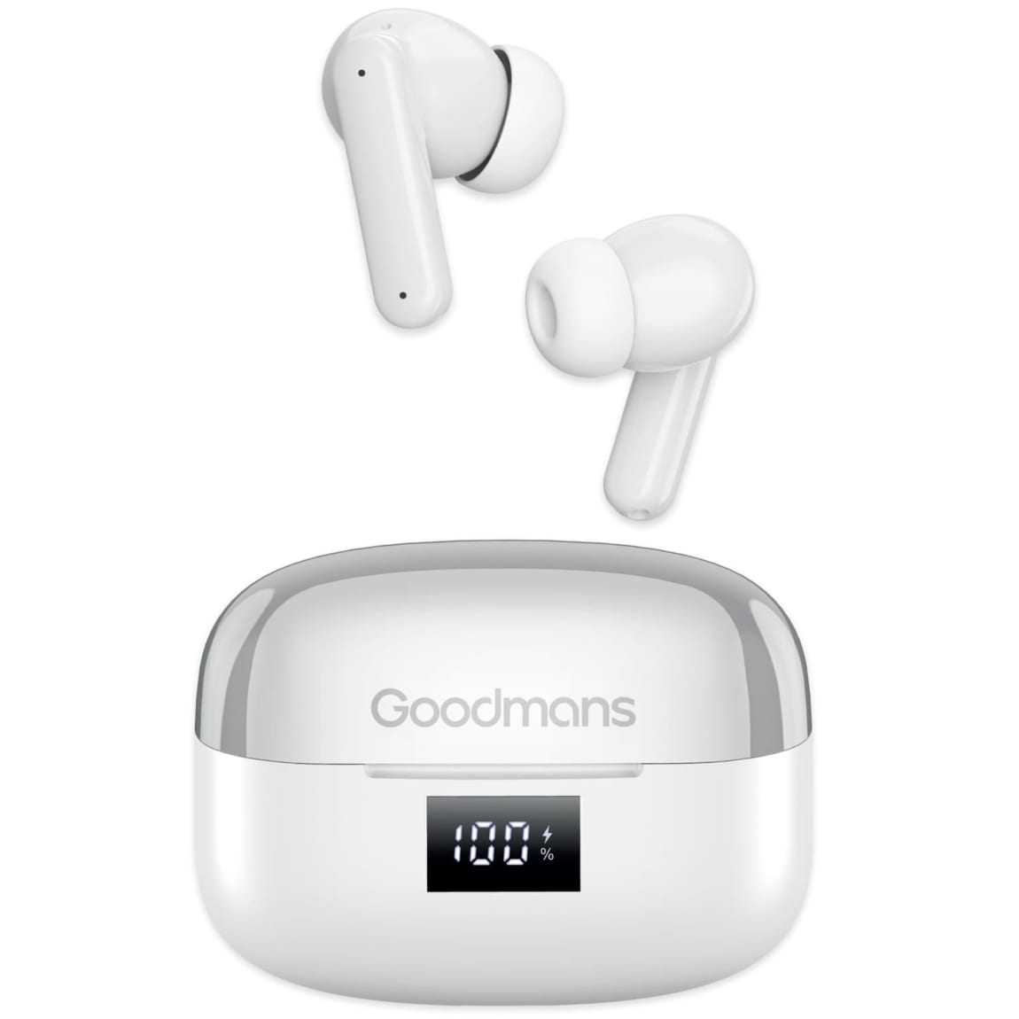 400883-goodmans-true-wireless-metallic-led-earphones-white