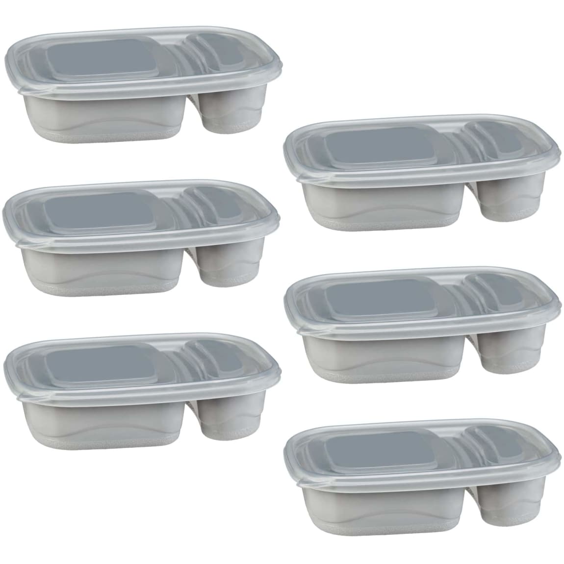 400921-6pk-simply-everyday-acrylic-straes-with-cleaner-grey2-compartment-food-containers-2