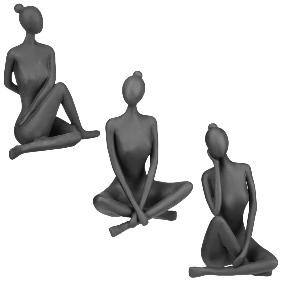 401016-lady-figureine-group