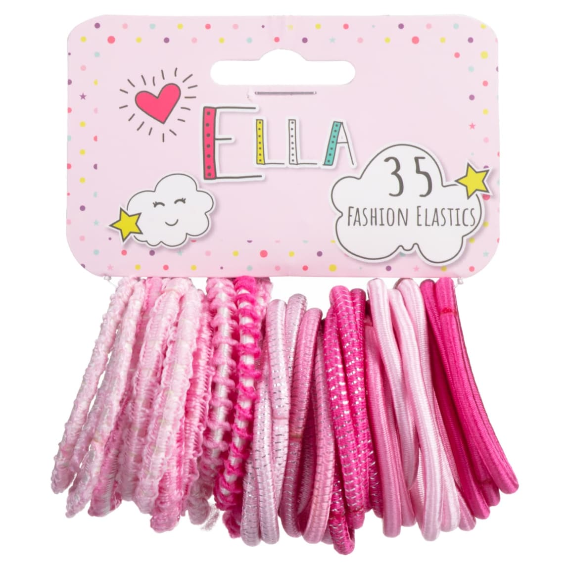 401099-fashion-elastic-35pk-pink