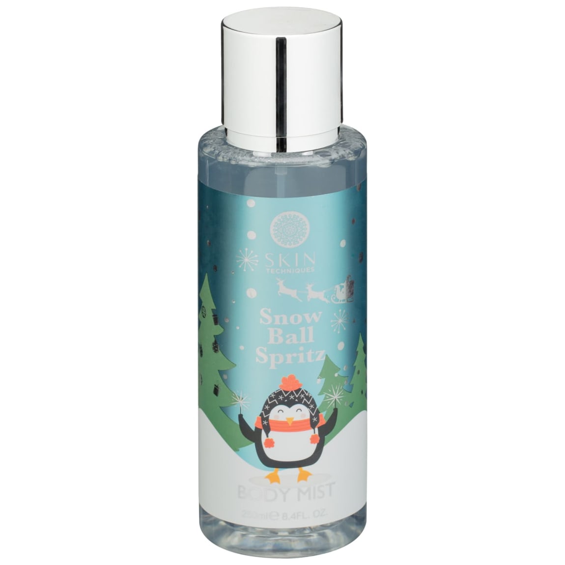 401389-christmas-body-mist-250ml-snow-ball-sprtiz