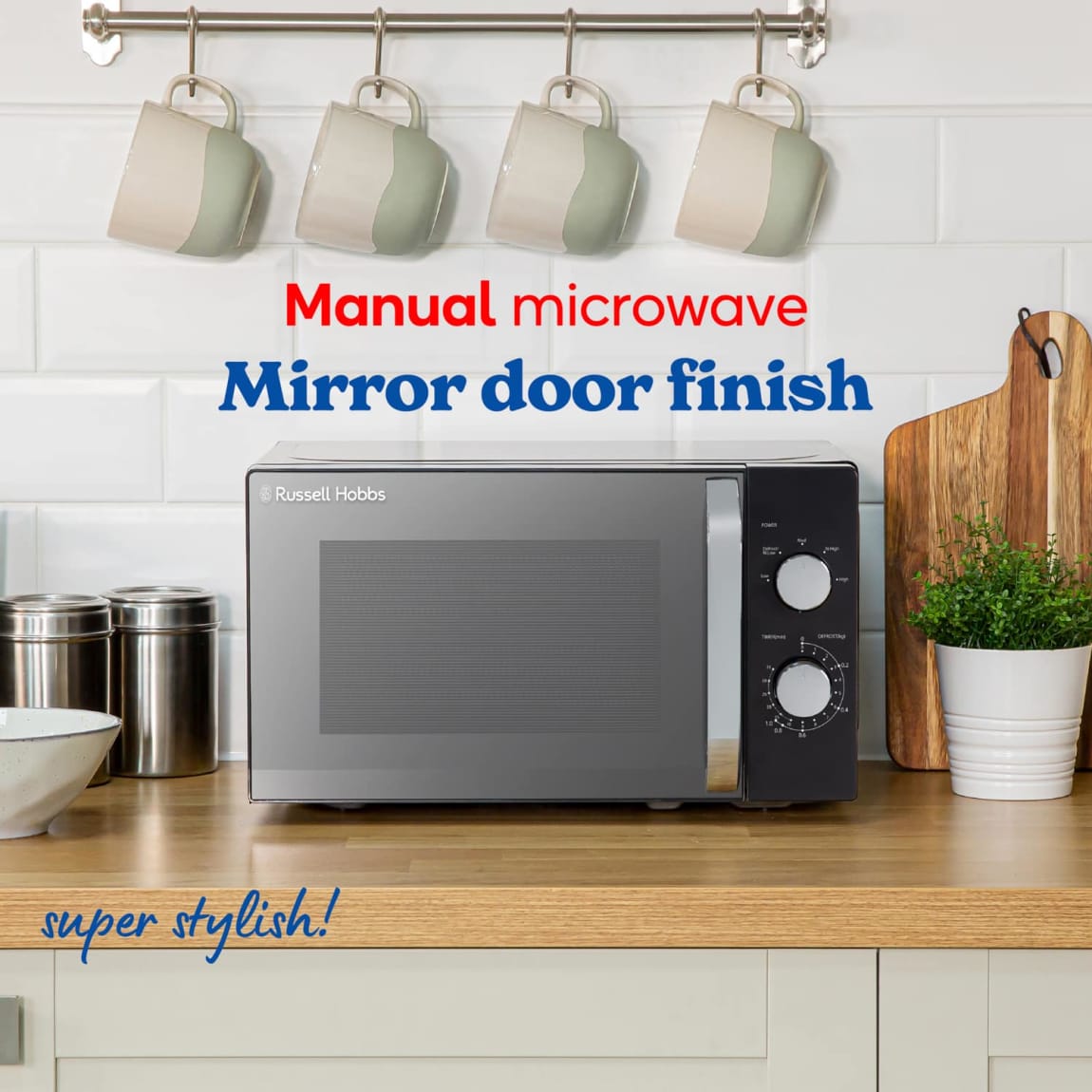 401508-russell-hobbs-20l-black-manual-microwave-800w-4