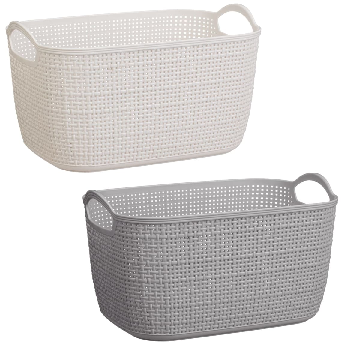 402088-organise-it-linen-textured-basket-with-handles-group