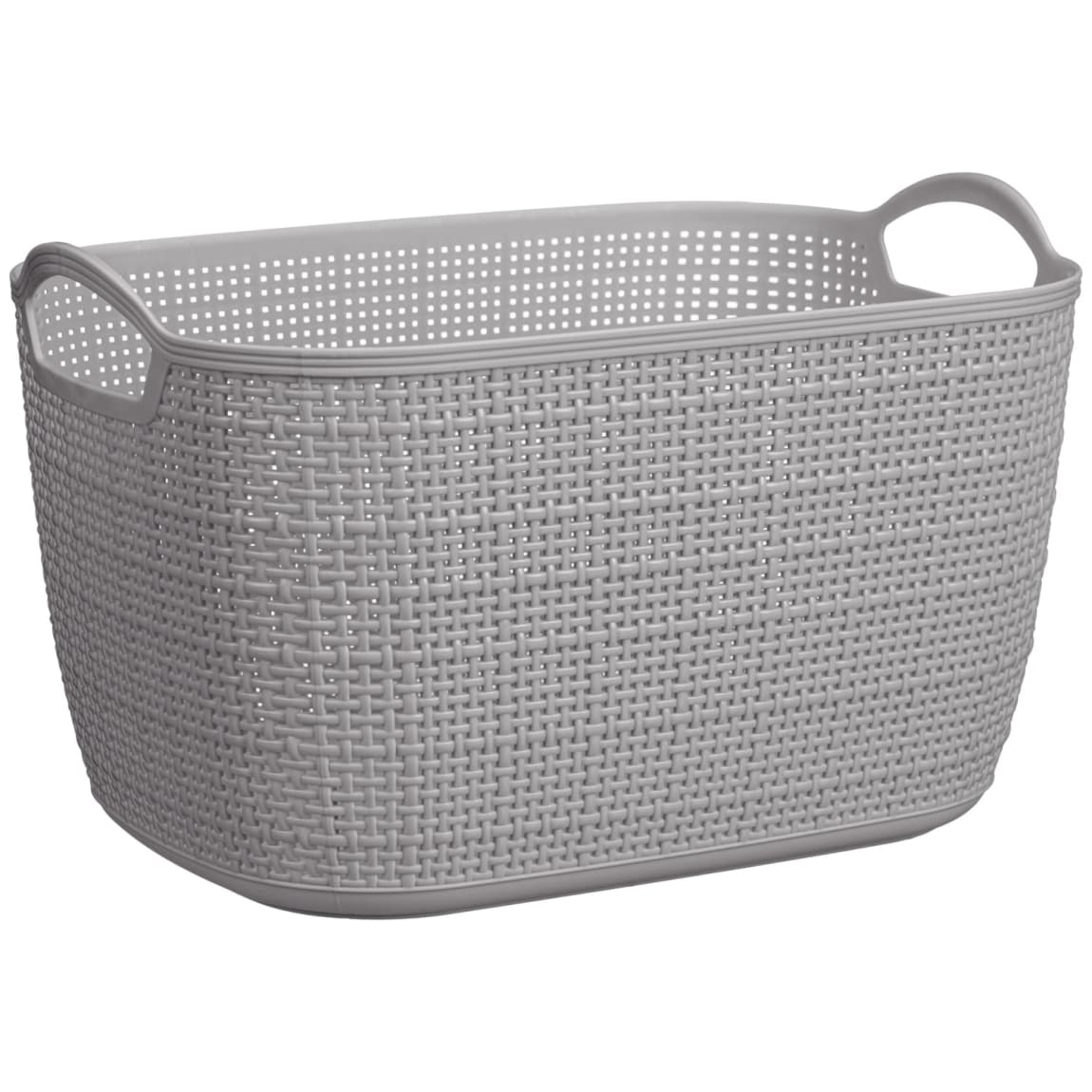 402089-organise-it-linen-textured-basket-with-handles-large