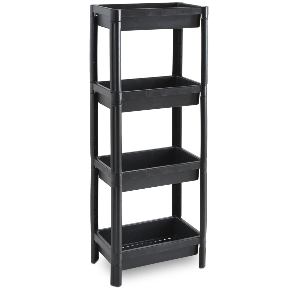 402736-essentials-4-tier-plastic-shelf-black1