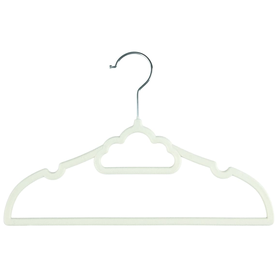 402844-8pk-simply-kids-shaped-velvet-hanger-cloud-3