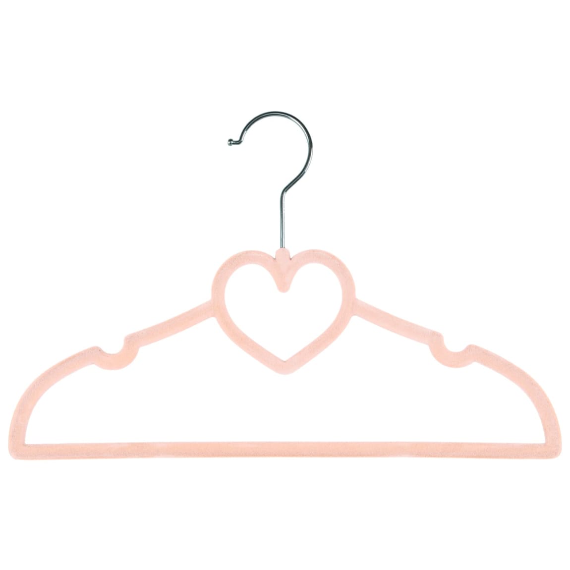 402844-8pk-simply-kids-shaped-velvet-hanger-heart-2
