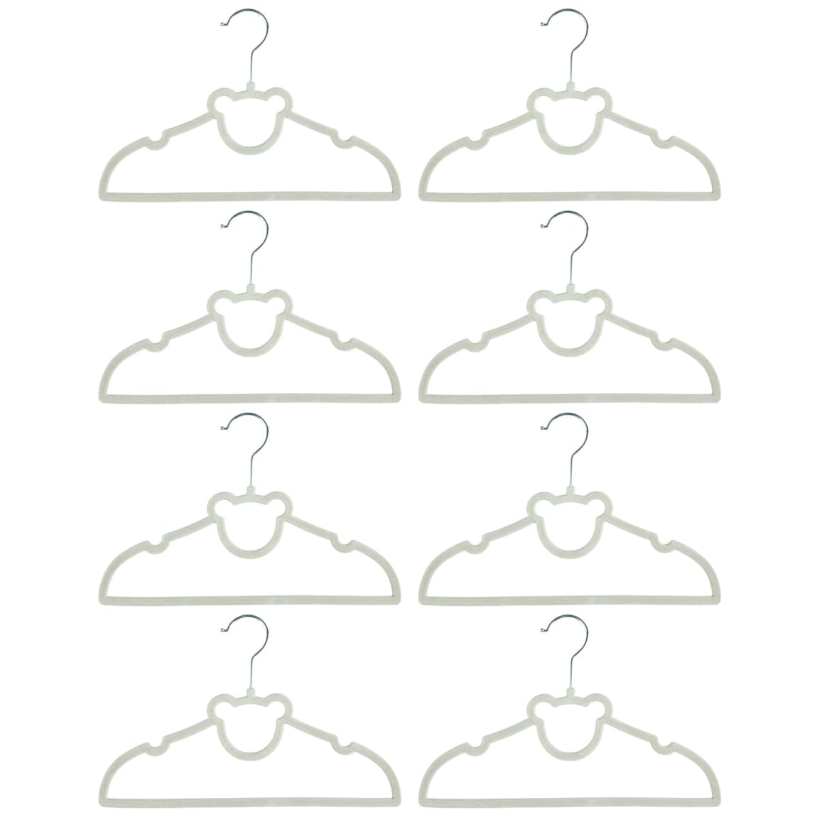 402853-8pk-simply-kids-shaped-velvet-hanger-bear-2