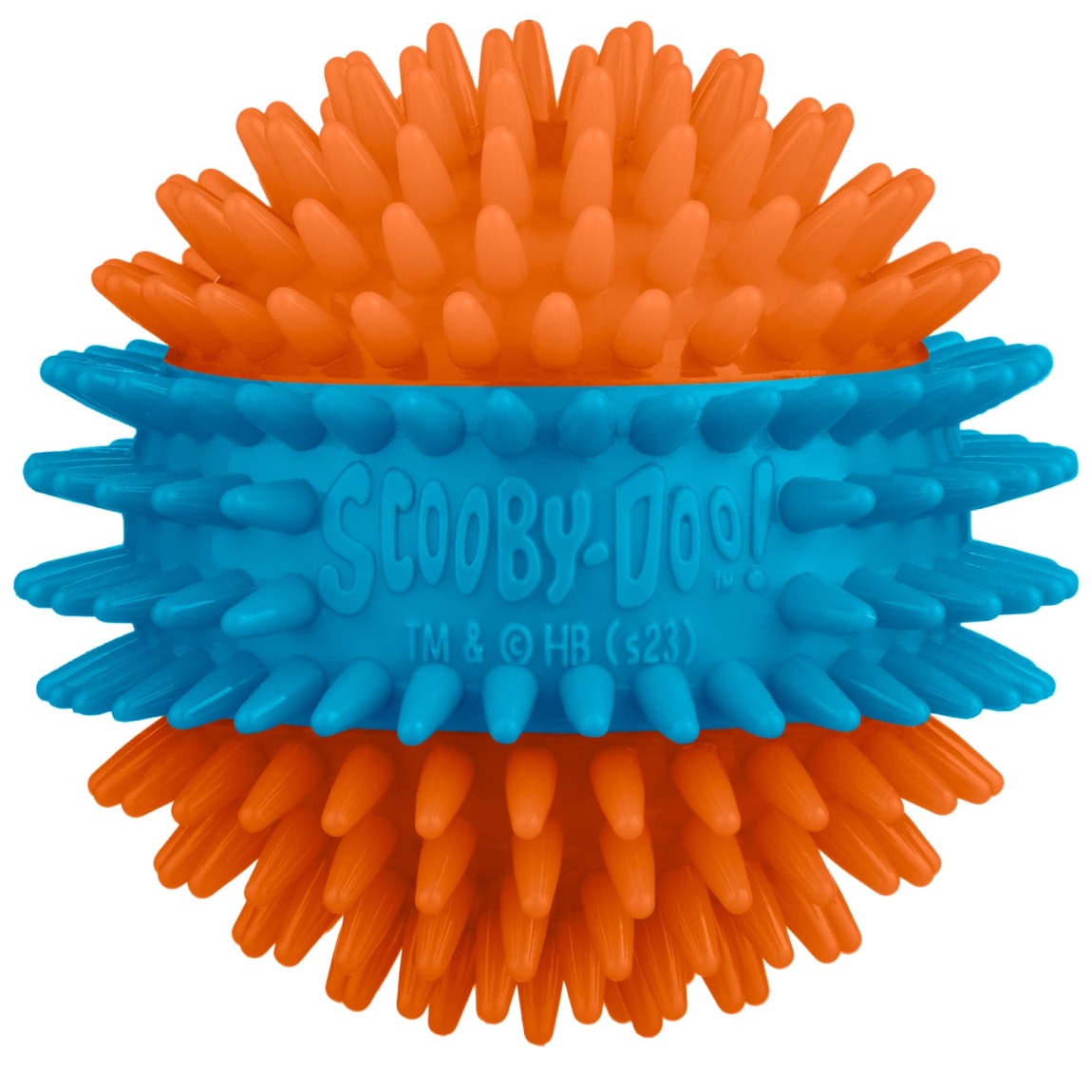 402902-scooby-doo-spikey-ball-orange-blue-2