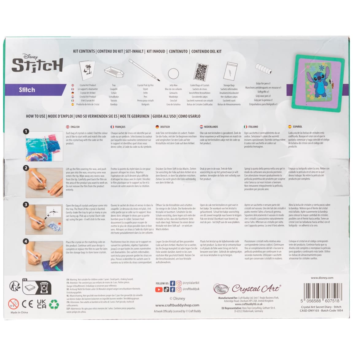 402913-stitch-secret-diary-with-lock-crystal-art