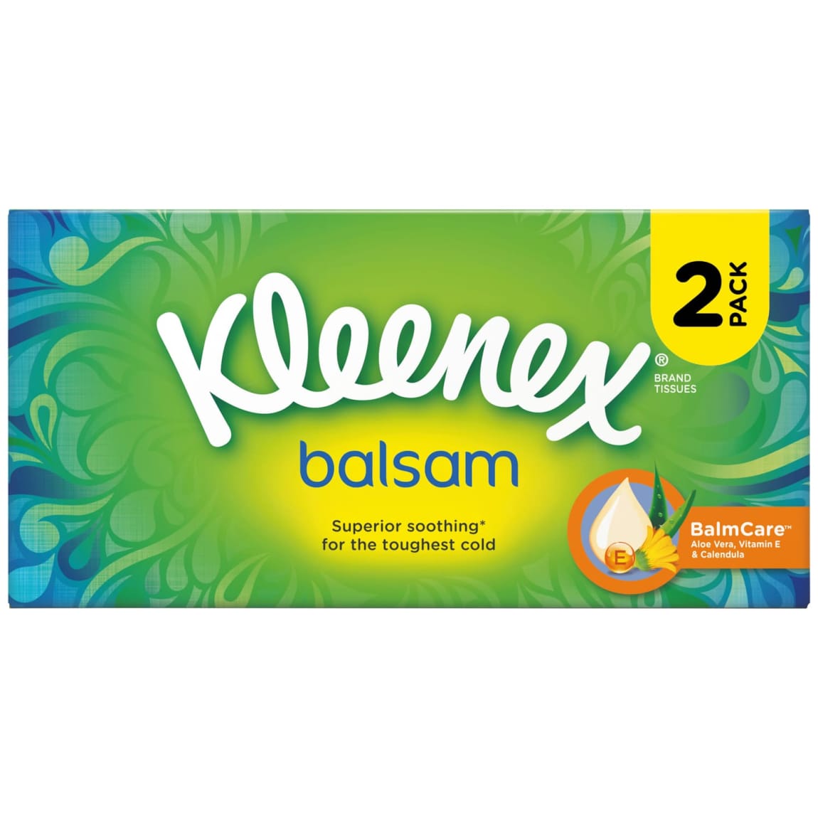 403035-kleenex-balsam--64s-2-pack