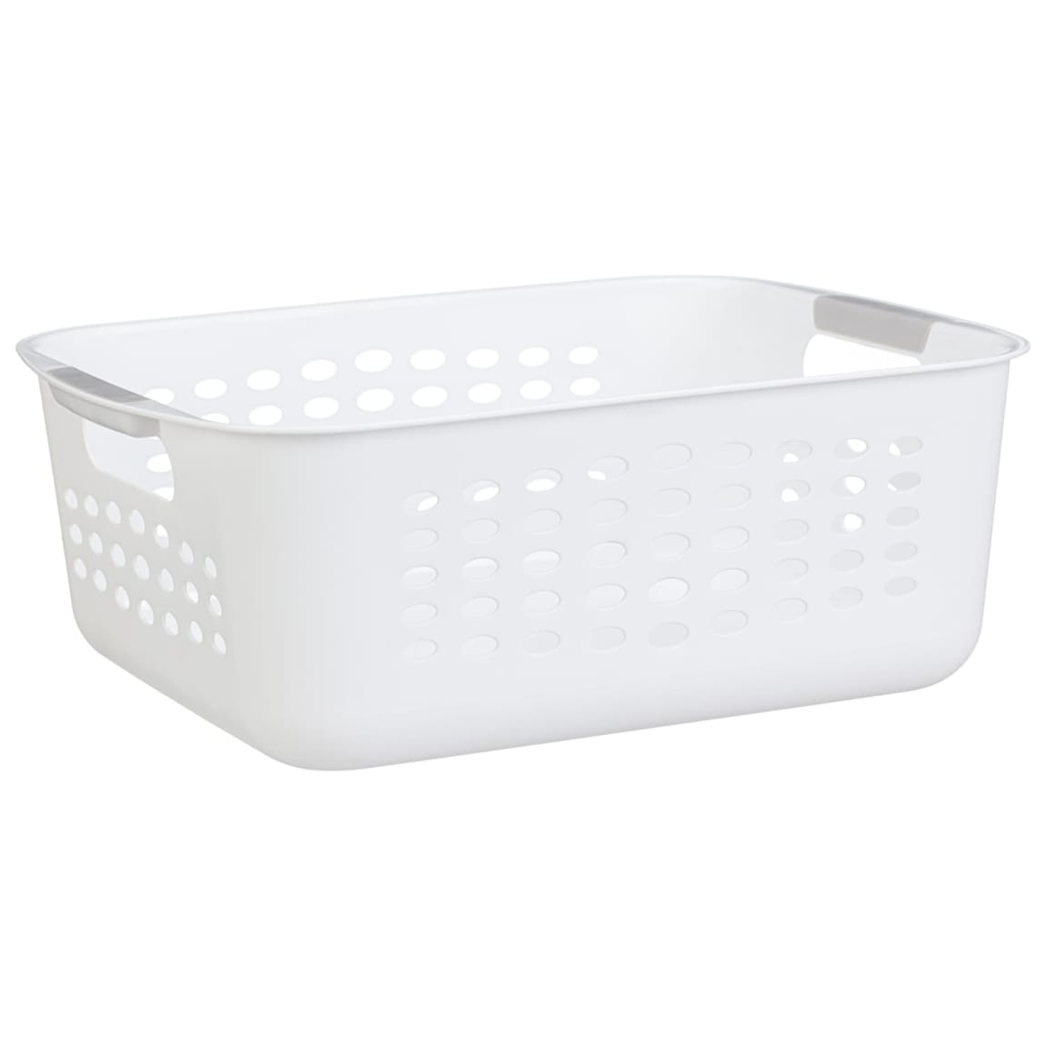 403080-organise-it-rectangular-basket-with-handles-cream