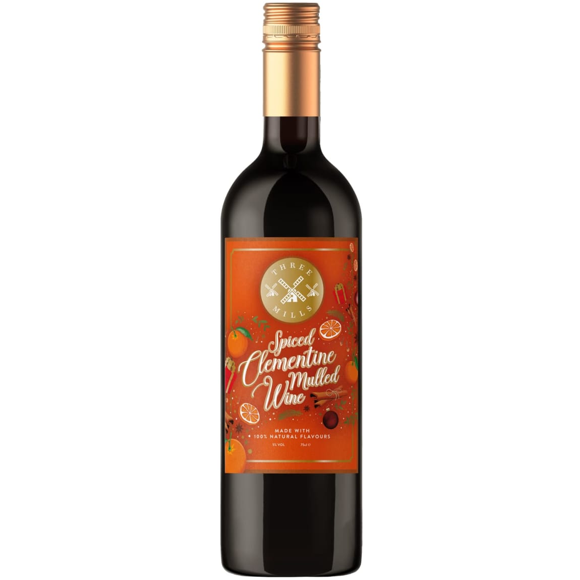 403455-three-mills-spiced-clementine-mulled-wine-75cl-bottle1
