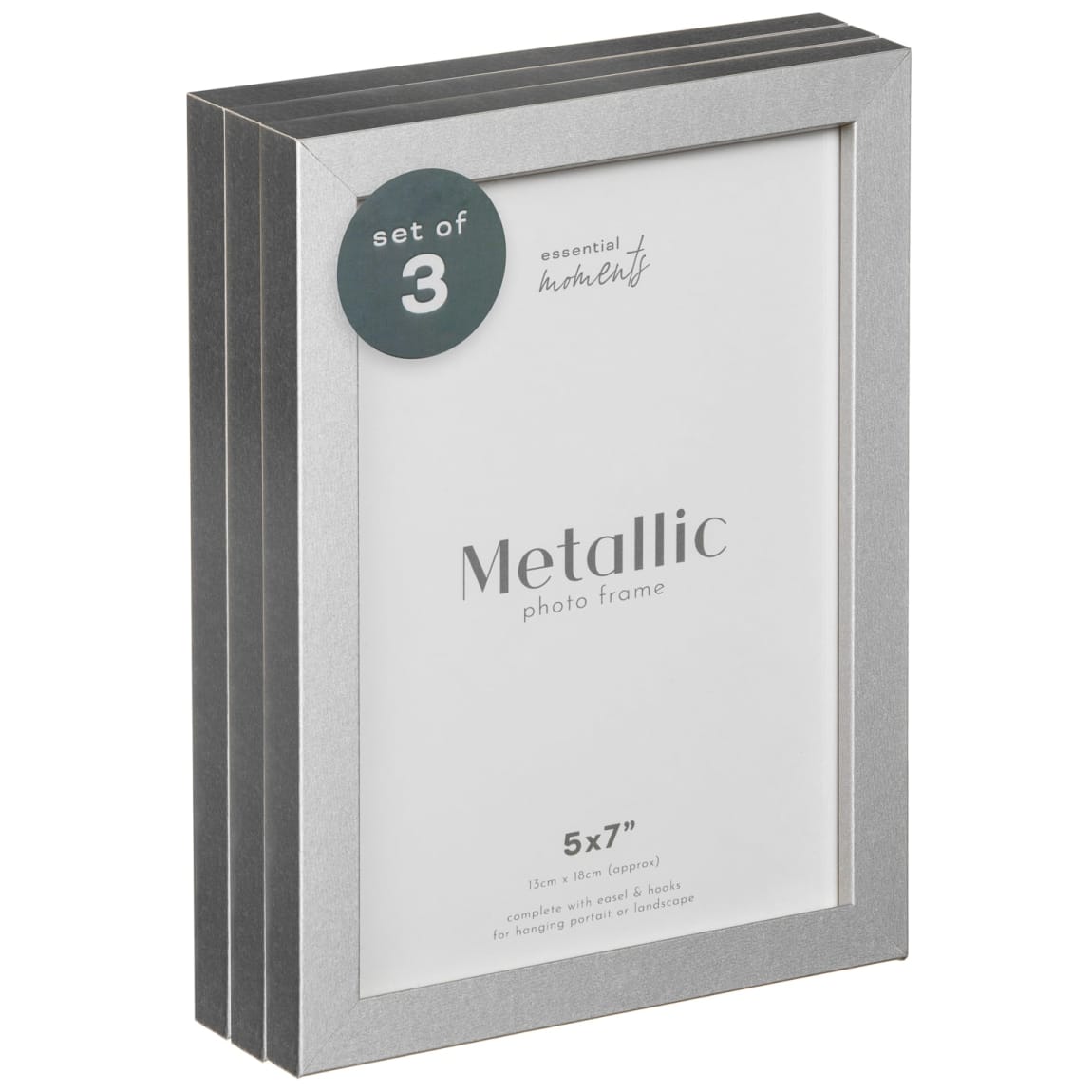 403546-3pk-metallic-frame-silver-5x7