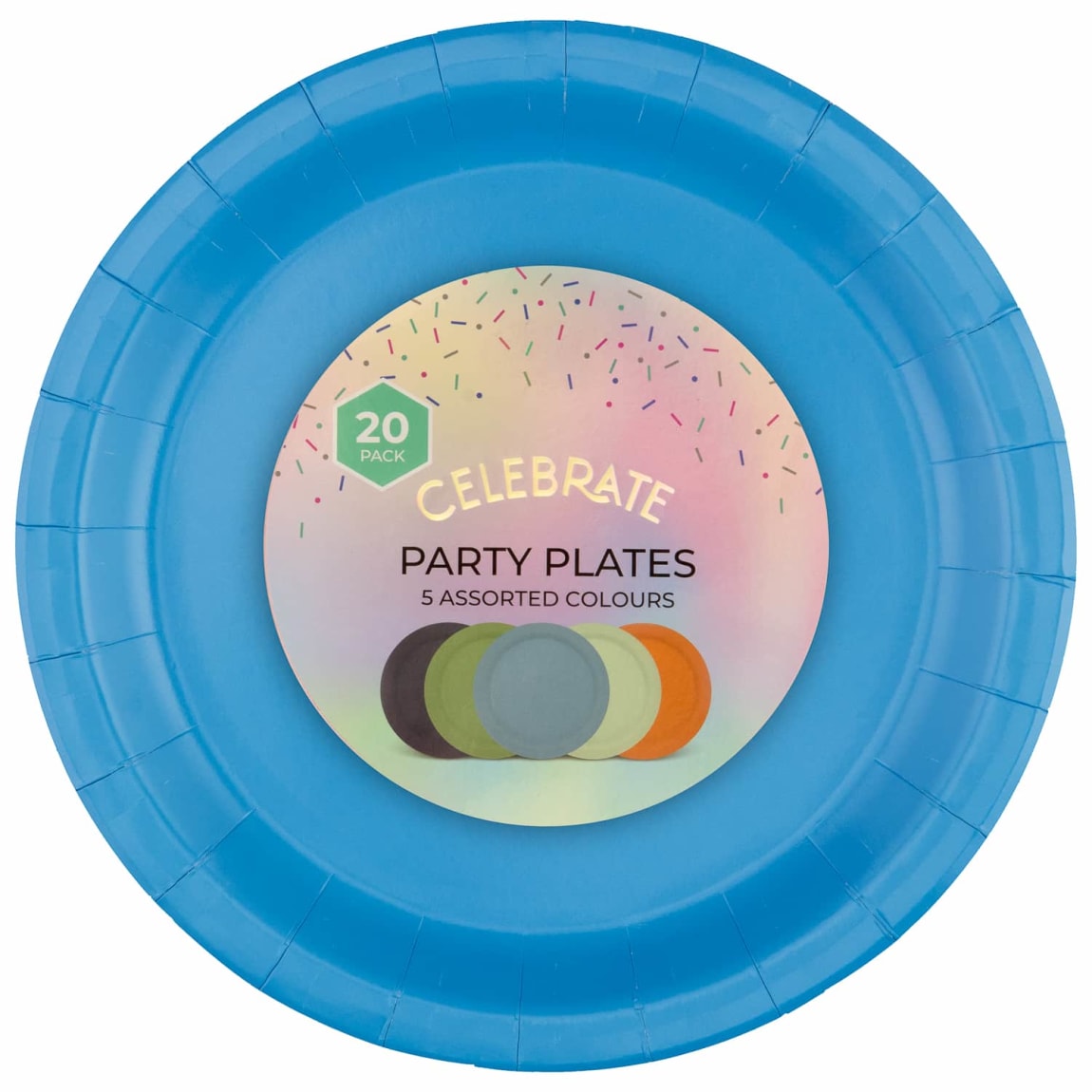 403695-20pk-round-coloured-plates-boys