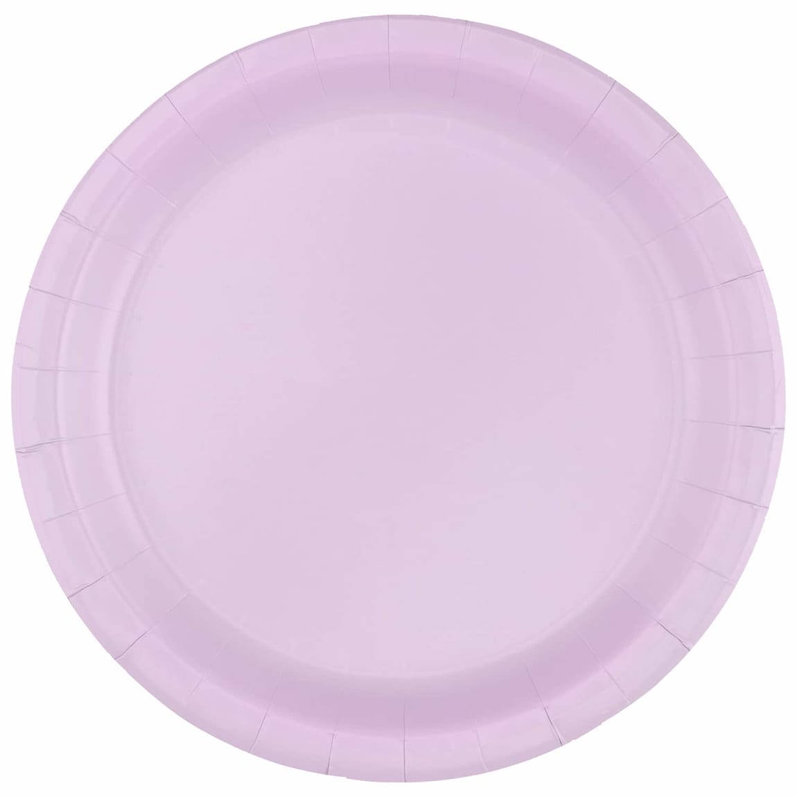 403798-20pk-round-coloured-plates-girls-lilac