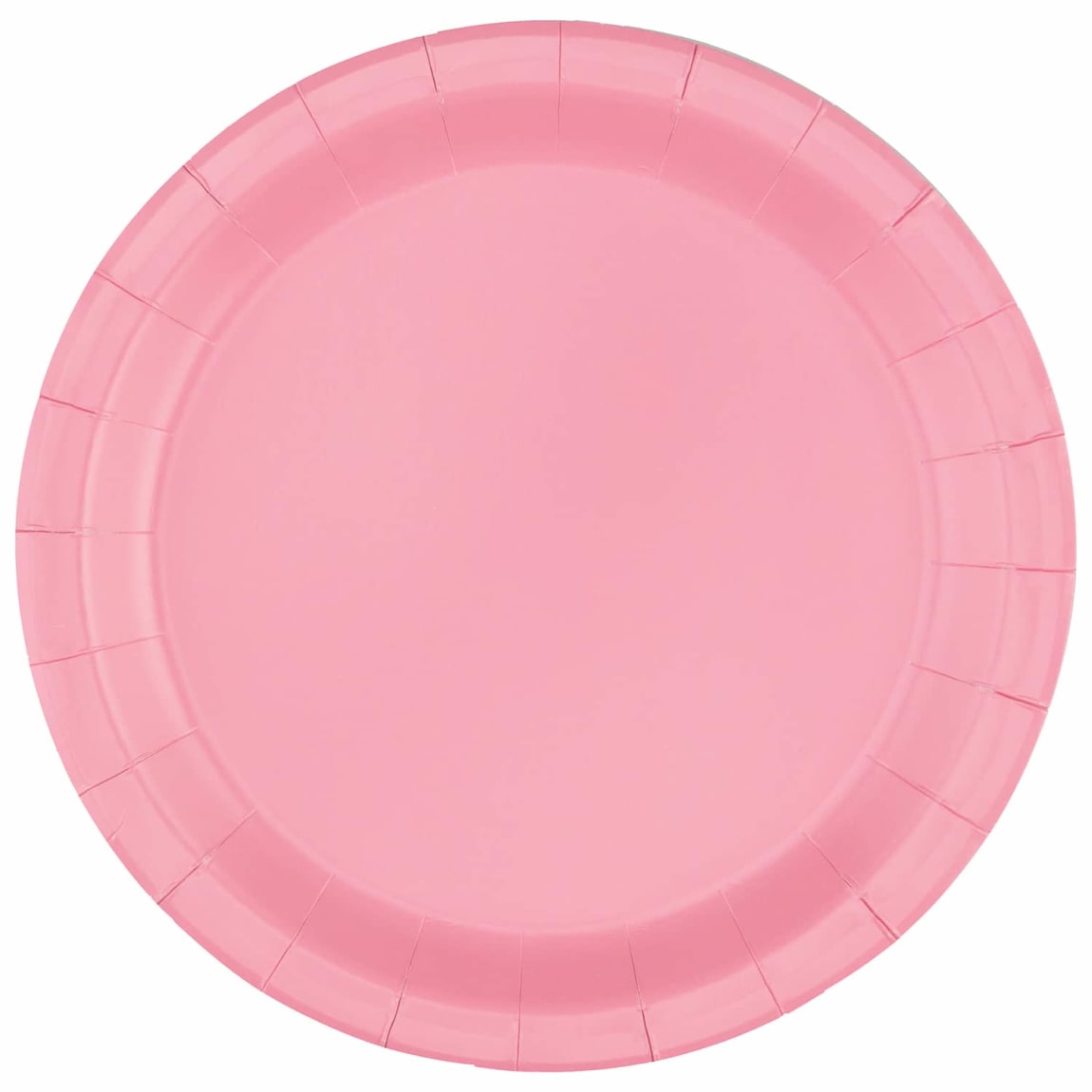 403798-20pk-round-coloured-plates-girls-pink