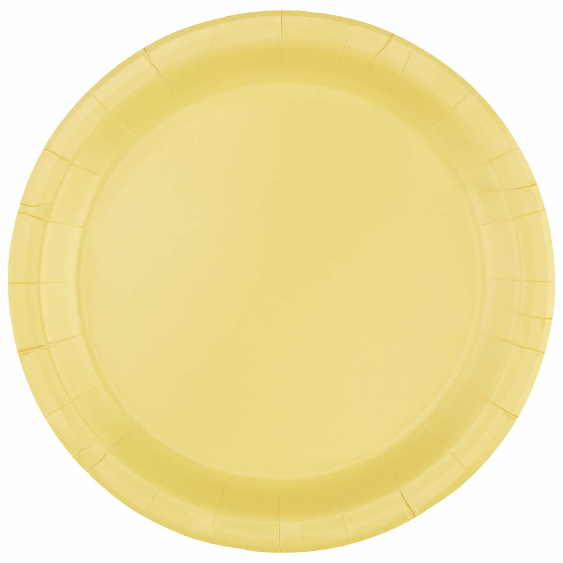 403798-20pk-round-coloured-plates-girls-yellow