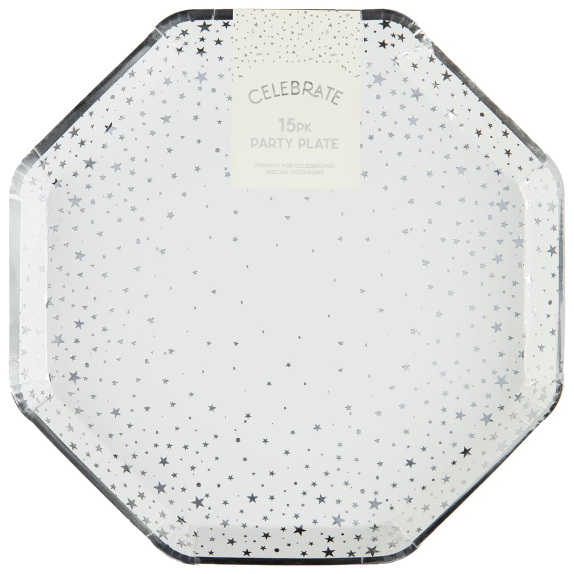 403802-15pk-christmas-traditional-hexagon-plate-9inch-silver-2