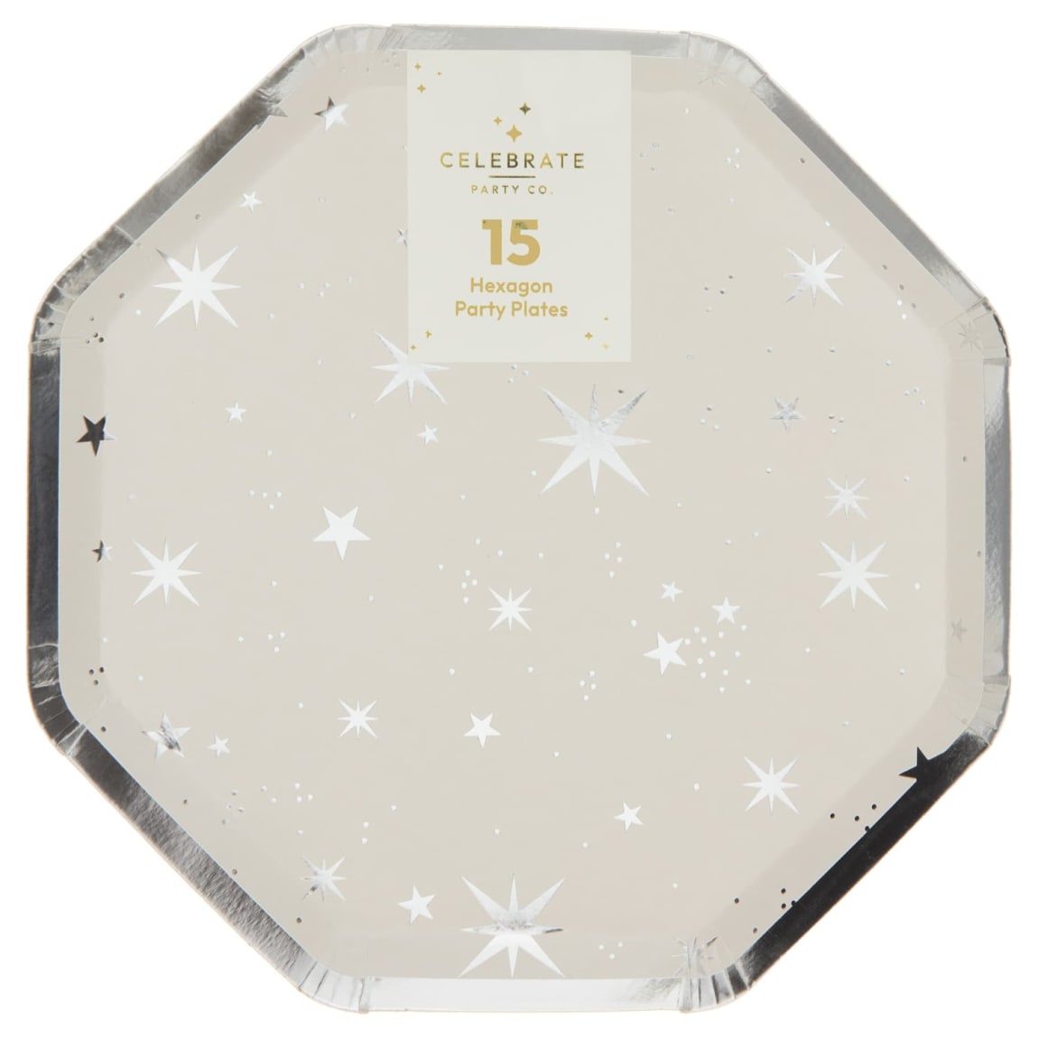 403802-christmas-15-pcs-hexagon--plate-9inch-silver-3