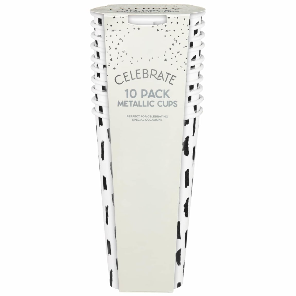 403804-10pk-160z-metallic-cups-silver