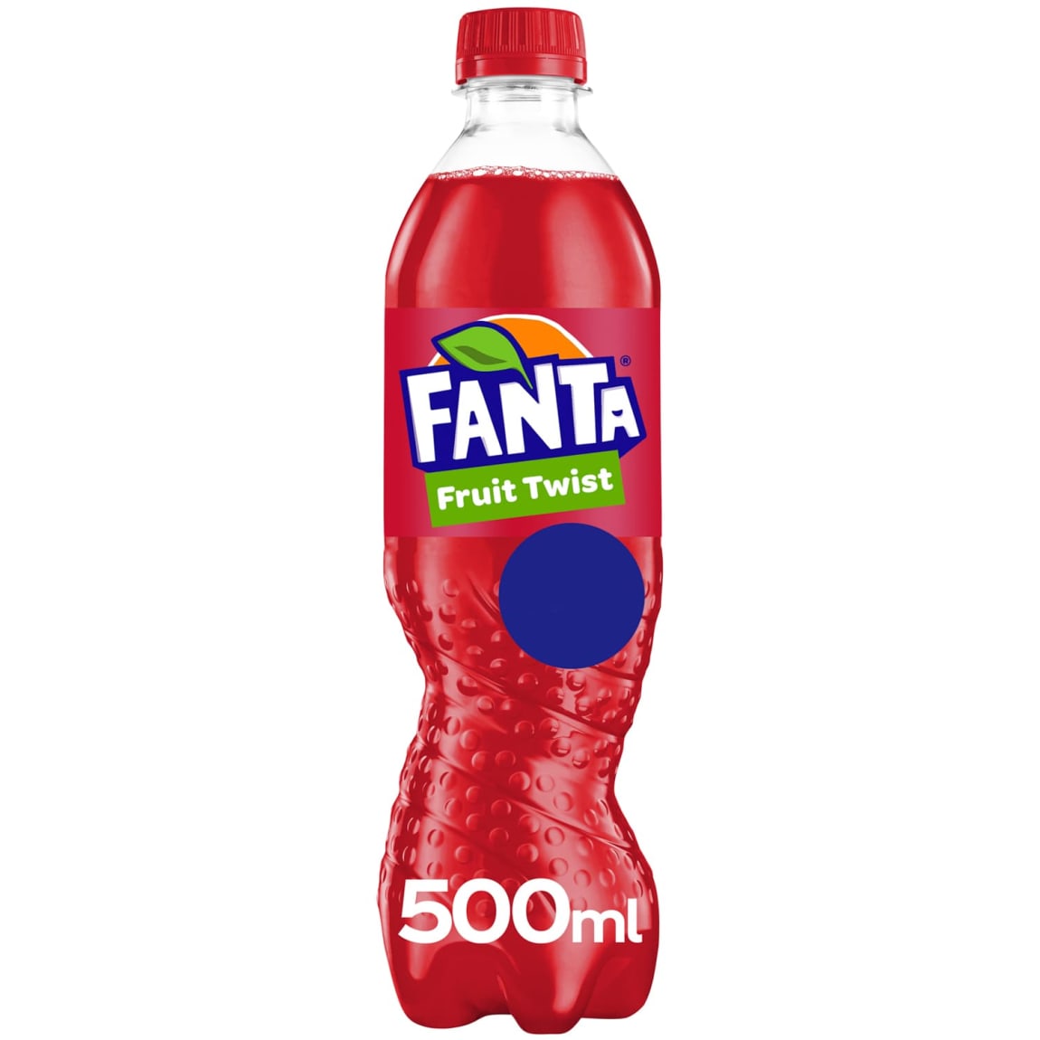 Fanta Fruit Twist 500ml Fizzy Drinks B M Fanta Fruit Twist 500ml Fizzy Drinks B M