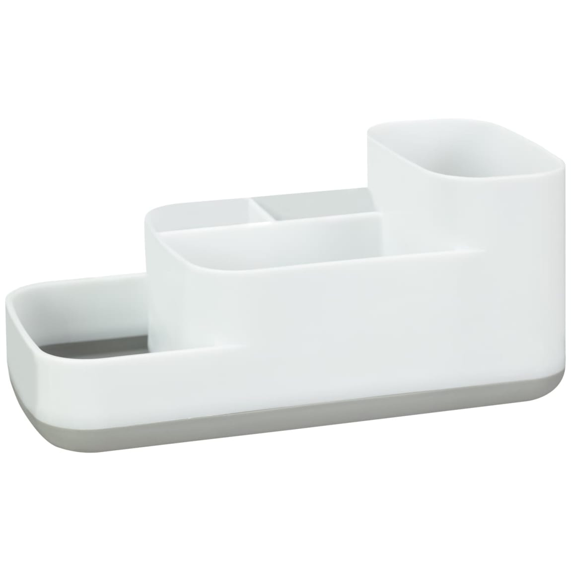 Simply Everyday Bathroom Organiser | Bathroom Storage | B&M