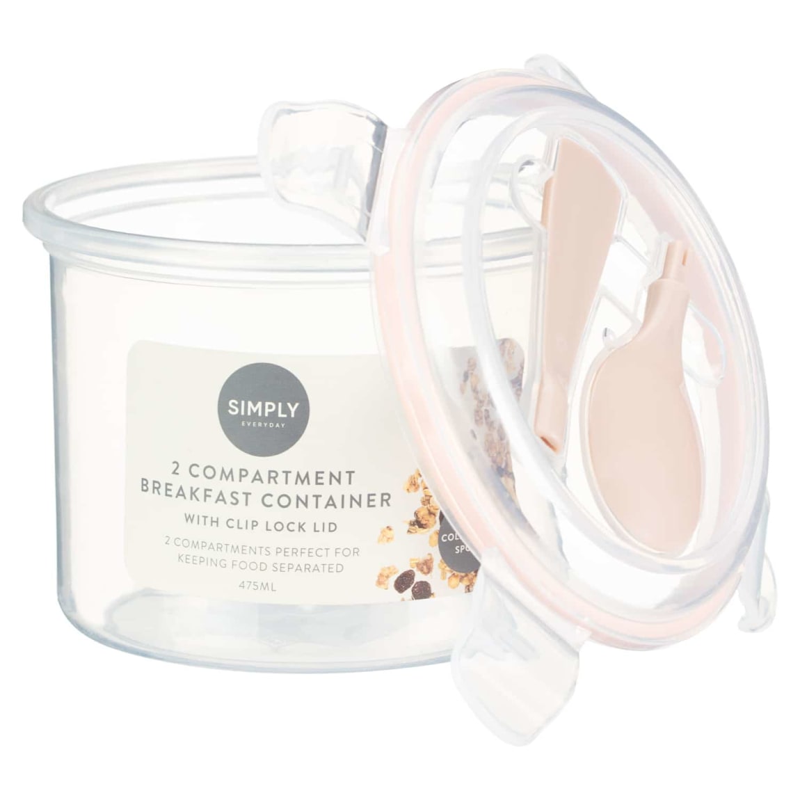 405683-2-compartment-breakfast-container-with-clip-lock-lid-pink-5