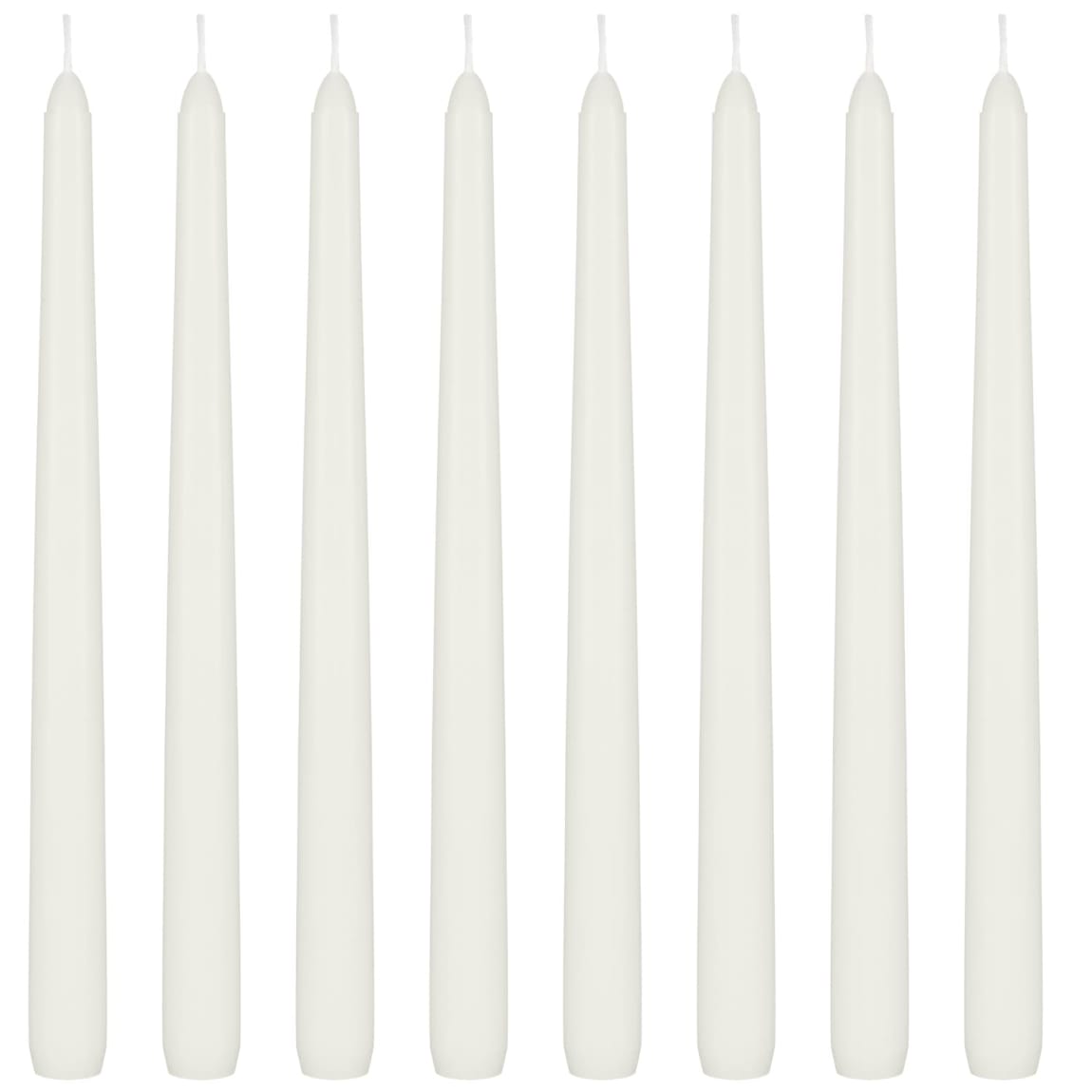 405719-8pk-tapered-white-candles