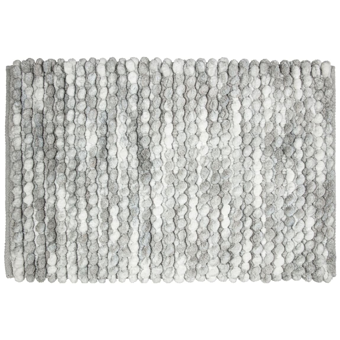 406291-marled-bobble-bathmat-grey-3
