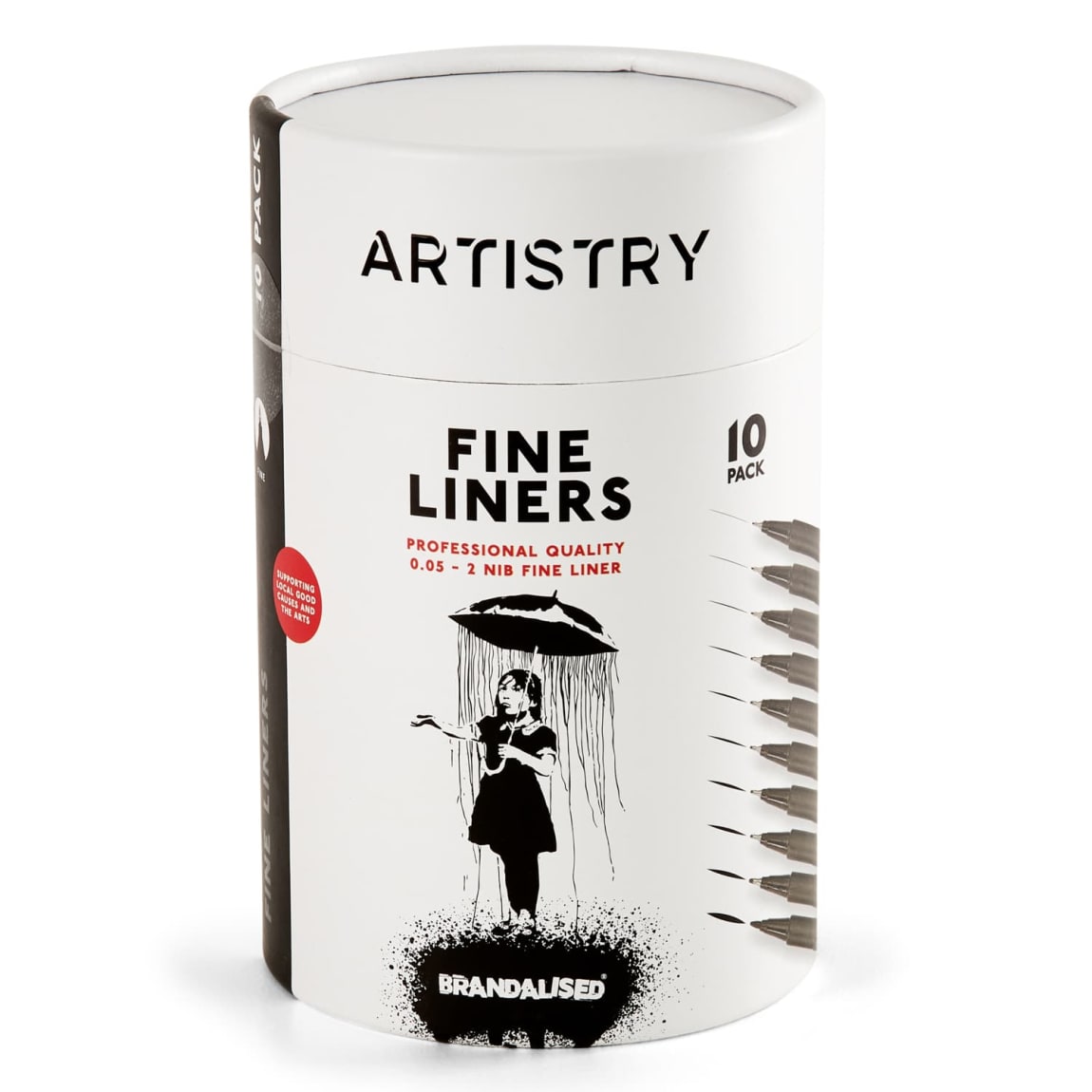 406323-banksy-10pk-fineliner-set