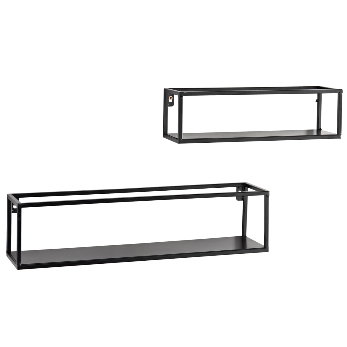 406403-home-collection-set-of-2-wall-shelves