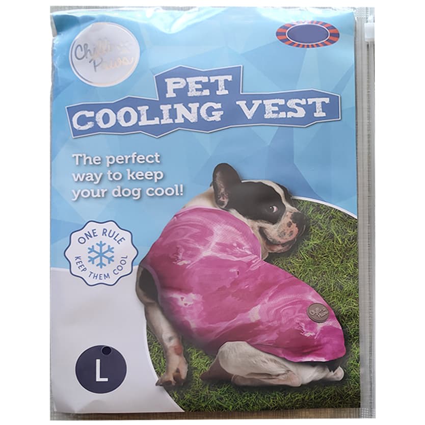 406434-pet-cooling-vest-l-pink