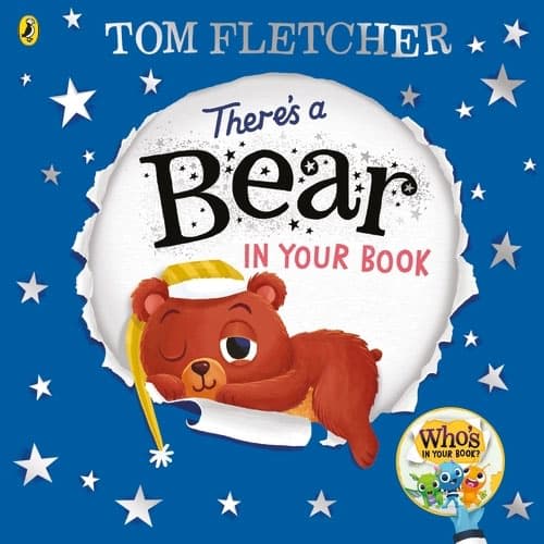 406843-tom-fletcher-there-is-a-book-bear