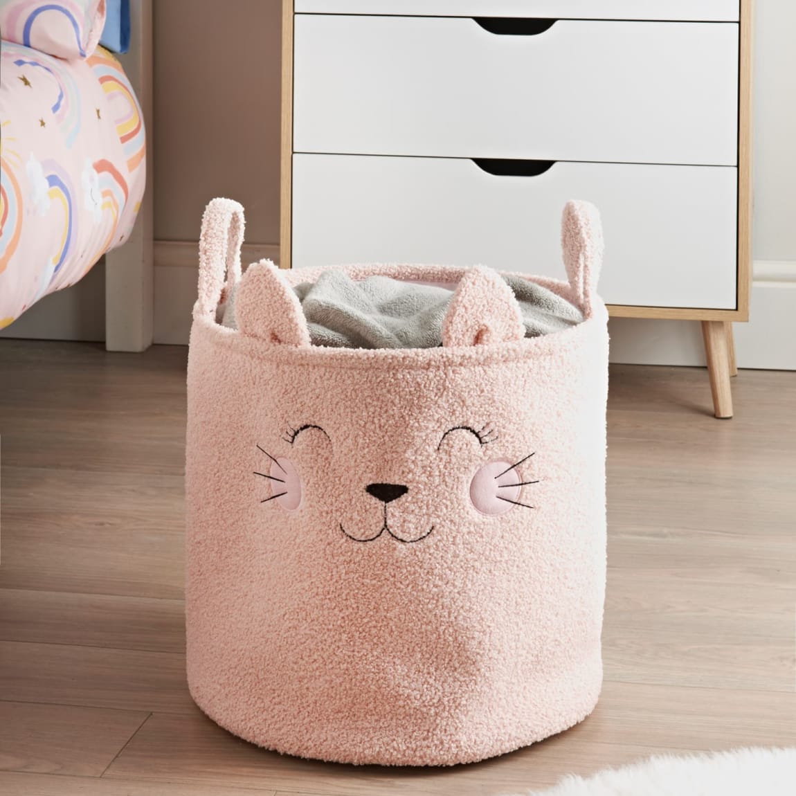 406844-kids-boucle-animal-hamper-cat