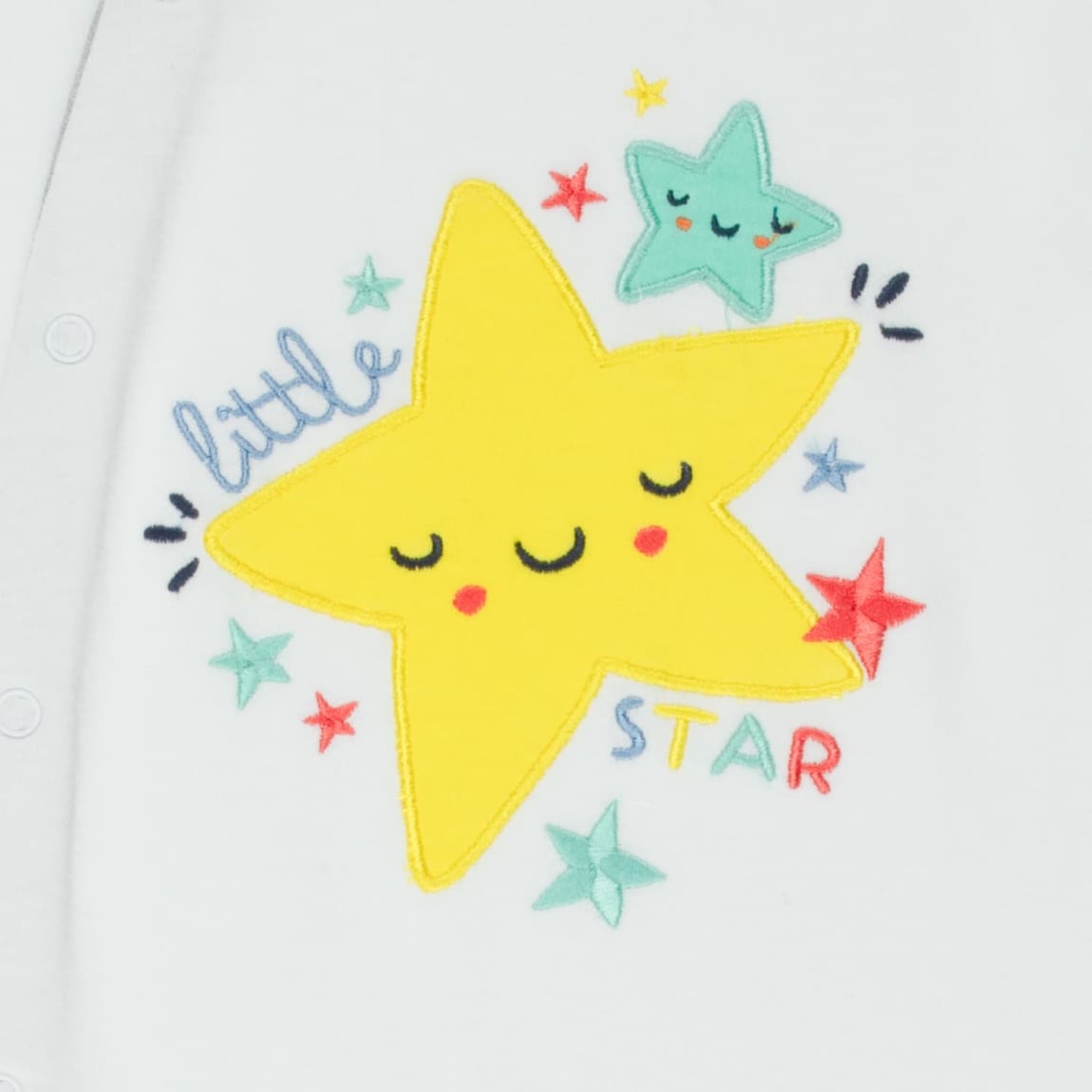 407049-2pk-baby-sleepsuits-star-3