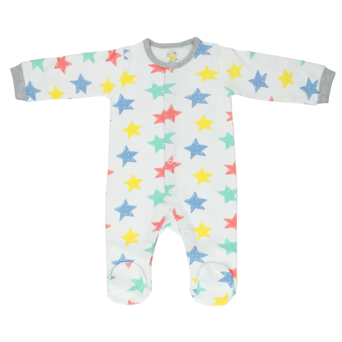 407049-2pk-baby-sleepsuits-star-4