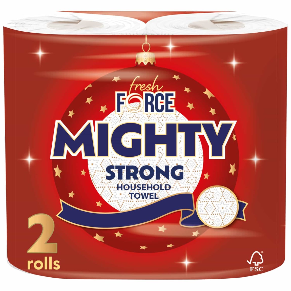 407052-fresh-force-festive-mighty-strong-household-towel-2pk